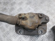 discs brake front + calipers RENAULT THALIA and LIFT 1.4 8V