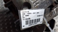 swing shock absorber left front H1BC-3K171-B1A FORD FIESTA MK8 1.0 ECOB