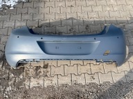 Opel Astra Pare choc Arrière