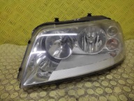 VW SHARAN and LIFT REFLEKTOR light left front 7M3941015AD