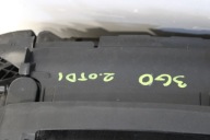 support panel for radiators front pillar radiator VW PASSAT B8 3G0 3G9 KOMBI 2,0 TDI