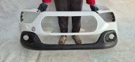 CITROEN C3 III 3 LIFT 20-24 bumper front front