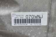 Getriebe AUTOMAT 1071032 BMW E90 E91 E92 E93 3.0i 218 KM 04-10