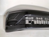 front bumper front VW TIGUAN II 5NA 16