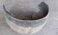 SKODA SUPERB 2.0 TDI 13R mudguard left rear part 3T5810969A