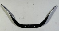 holder bracket panel radiator Chevrolet Camaro Cabrio 6.2 2009r