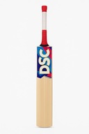 DSC Intense Force Kashmir Willow Cricket Bat - крикетна бита, розмір 82.5