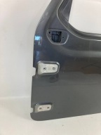 Jeep Wrangler JL door left front front driver´s 2018-2025 OEM