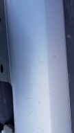 MERCEDES W203 moulding threshold threshold left 744