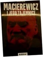 Macierewicz i jego tajemnice - Tomasz Piątek