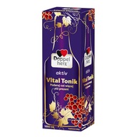 DOPPELHERZ VITAL TONIK 1000 ml Dla sił witalnych organizmu