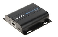 ODBIORNIK EXTENDERA HDMI-EX-150IR/RX-V4