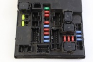 NISSAN JUKE F15 module fuse box 284B7-1KA0D