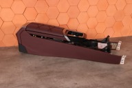 BMW G70 TUNEL central armrest leather AMARONE