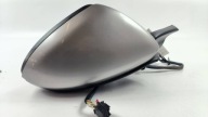 mirror right EU LB7W VOLKSWAGEN GOLF VII LIFT 6 PIN