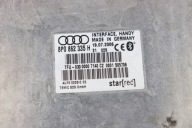 AUDI A3 8P A4 B7 modulo Centralina BLUETOOTH 8P0862335H