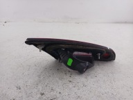 MITSUBISHI COLT VI light right rear part trunk door CIEMNA