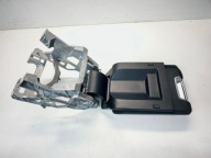 armrest front adjustable AUDI A6 C8 *MATERIAL* 4K0864283D