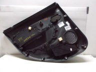 DACIA LOGAN 13R 1.4 TCE side door right rear part