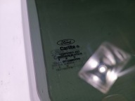 window door right rear part rear Ford Flex 2013