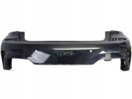 BMW 3 G20 sedan m-packet bumper rear part rear