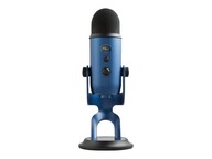 LOGITECH Blue Microphones Yeti 10Year Anniversary Edition microphone USB