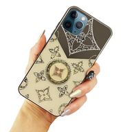 Etui z Ringiem Fashion Case Cover do iPhone 11 Pro