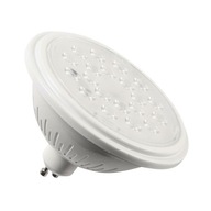 BIG WHITE LA 1005313 QPAR111 GU10 tunable smart LED svetelný zdroj biely/tra