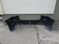 BMW X3 G45 M PAKIET 24- bumper rear
