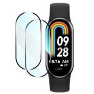 Hybridné sklo SmartGuard Mi Band 8 / NFC