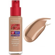 Rimmel Podložka Lasting Finish 35H s Niacinamidom 201 Classic Beige