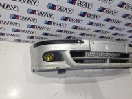 BMW E39 paraurti anteriore m-packet completo
