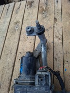 wiper mechanism front VOLKSWAGEN CC B7 3C8955119F