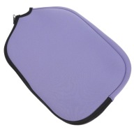 ФІОЛЕТОВИЙ ЧОХОЛ / ФУТЛЯР ДЛЯ РАКЕТКИ ДЛЯ НАСТІЛЬНОГО ТЕНІСУ - ЗАХИСТ ВІД ПОДРЯПИН