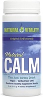 Calm Magnesium Powder 113g Natural Vitality