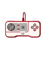 Evercade VS – Pad Kabelový ovladač