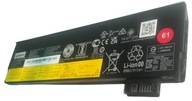 Bateria Lenovo T470 T480 T570 A475 01AV422 01AV423
