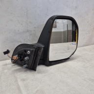 PEUGEOT PARTNER II 2 08-15 mirror front front right