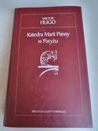 KATEDRA MARII PANNY W PARYŻU - WIKTOR HUGO 282