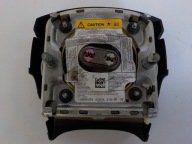 CHEVROLET TRAILBLAZER Airbag Deckel AIRBAG