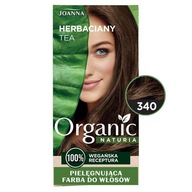 JOANNA NATURIA ORGANIC Vegan 340 - HERBACIANY