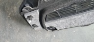 A6 C8 4K side upholstery boot right right rear part KOMBI 4K9863880B