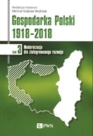 GOSPODARKA POLSKI 1918-2018