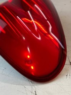 light rear part rear left Mitsubishi L200 IV