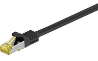 MicroConnect RJ45 patch cord S/FTP (PiMF),