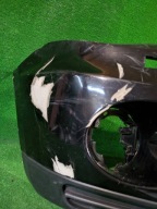 front bumper front MITSUBISHI OUTLANDER II LIFT 09