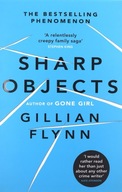 SHARP OBJECTS: A MAJOR HBO+SKY ATLANTIC LIMITED SERIES STARRING AMY ADAMS,