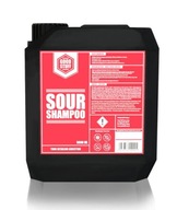 GOOD STUFF Sour Shampoo Kwaśny Szampon 5L