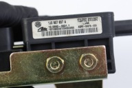 VW GOLF IV BORA modul Sensor ESP 1J0907651A 1J0907657A