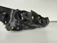 light left REFLEKTOR FORD FOCUS MK3 14- LIFT XENON LED positioning